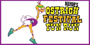 Ostrich Festival